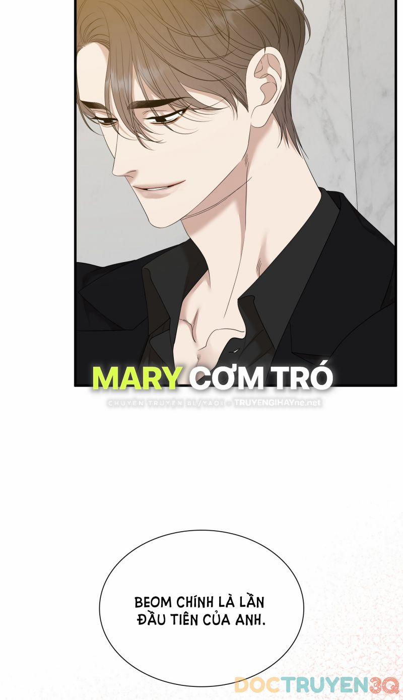 Mắt Phủ Toàn Sương 77.5 trang 15