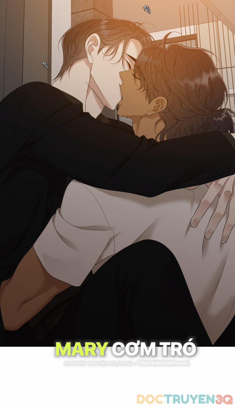Mắt Phủ Toàn Sương 77.5 trang 18