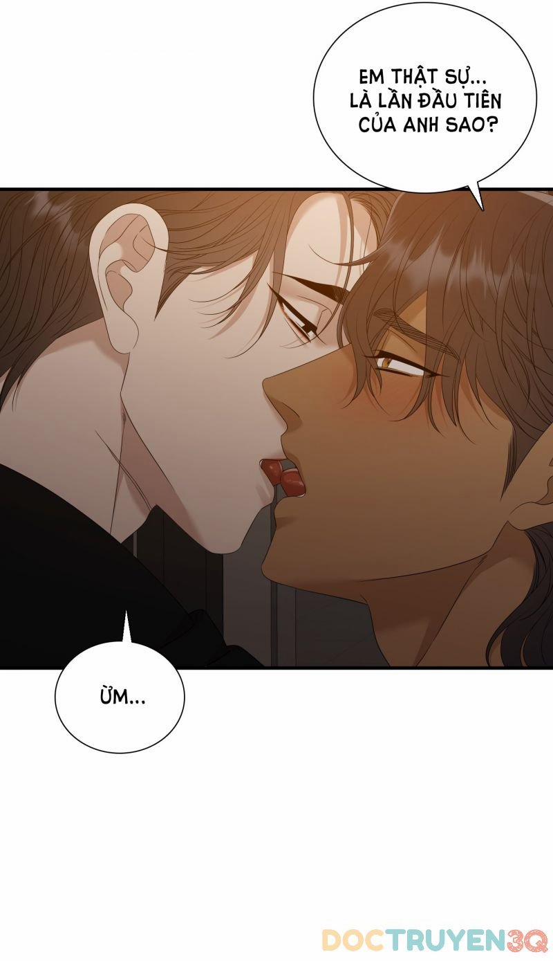 Mắt Phủ Toàn Sương 77.5 trang 19