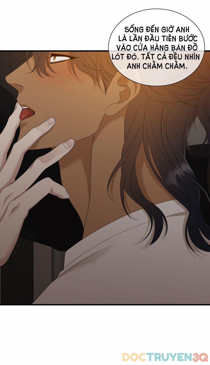 Mắt Phủ Toàn Sương 77.5 trang 21