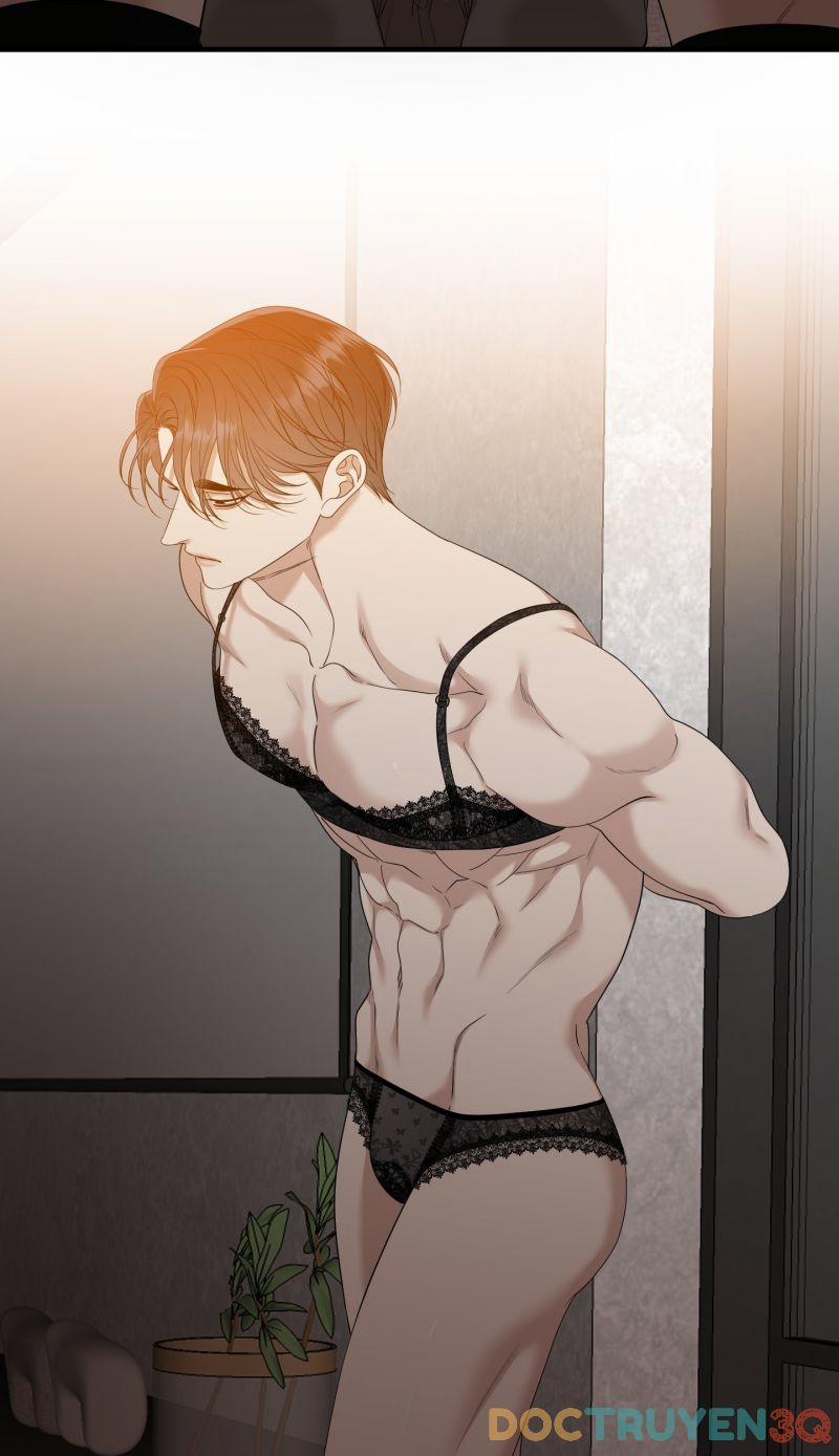 Mắt Phủ Toàn Sương 77.5 trang 27