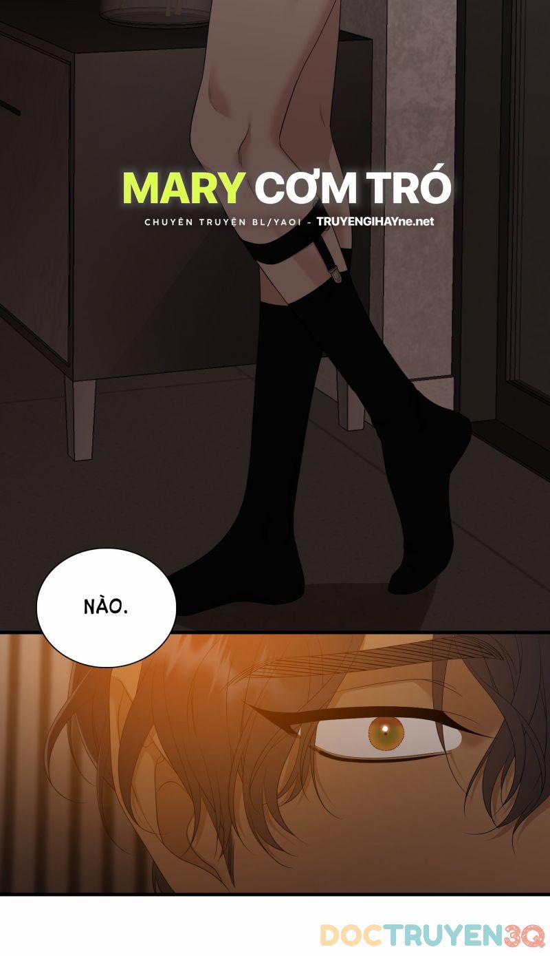 Mắt Phủ Toàn Sương 77.5 trang 28