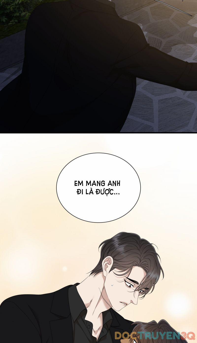 Mắt Phủ Toàn Sương 77.5 trang 3