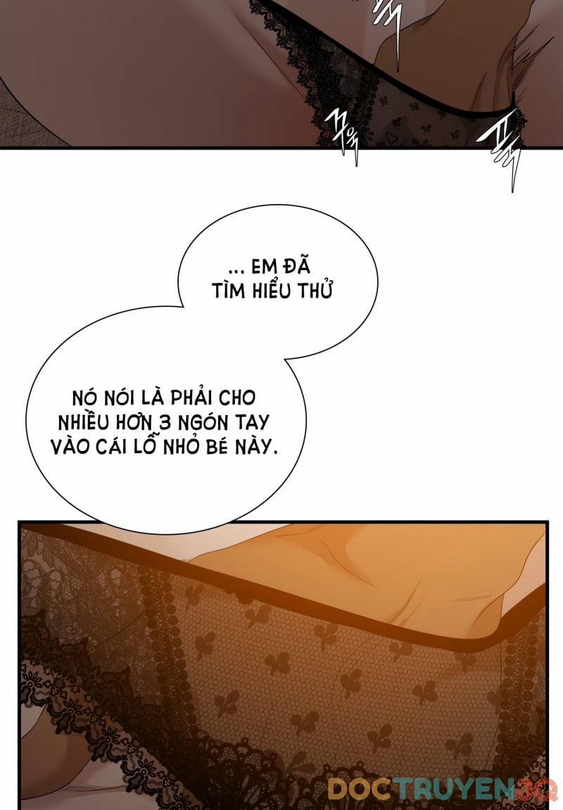 Mắt Phủ Toàn Sương 77.5 trang 38