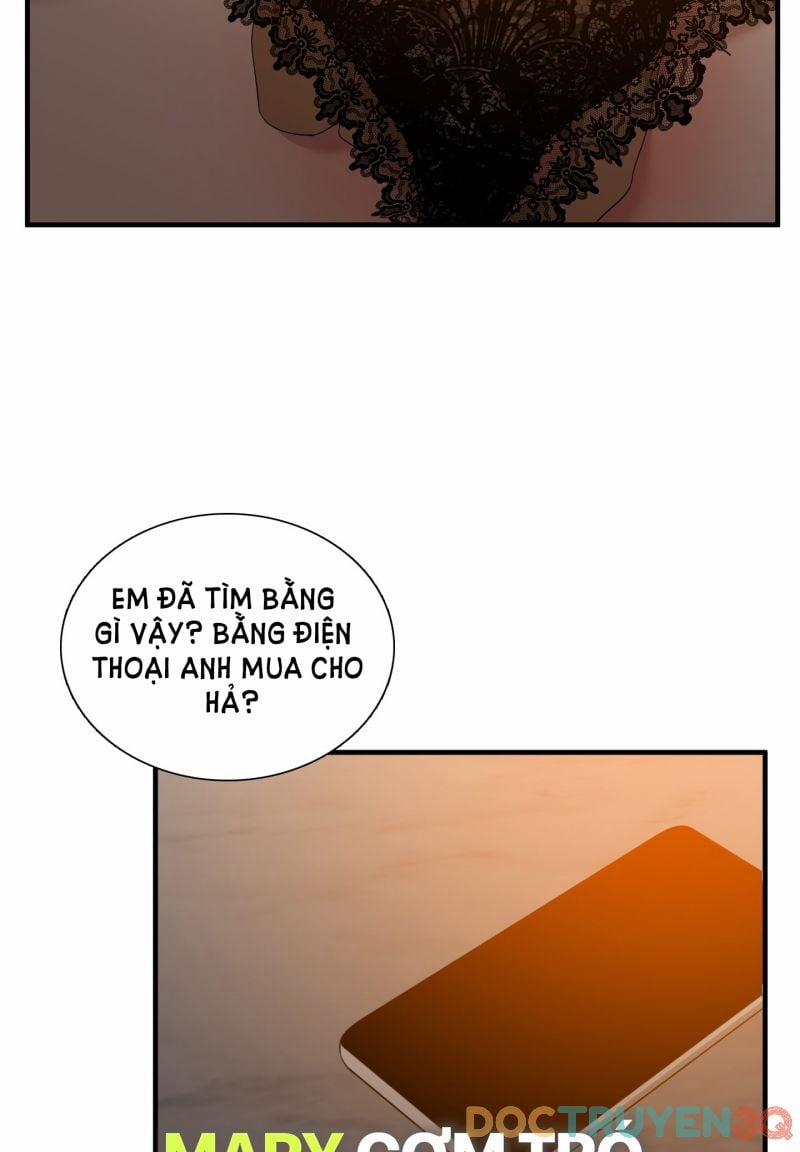 Mắt Phủ Toàn Sương 77.5 trang 39