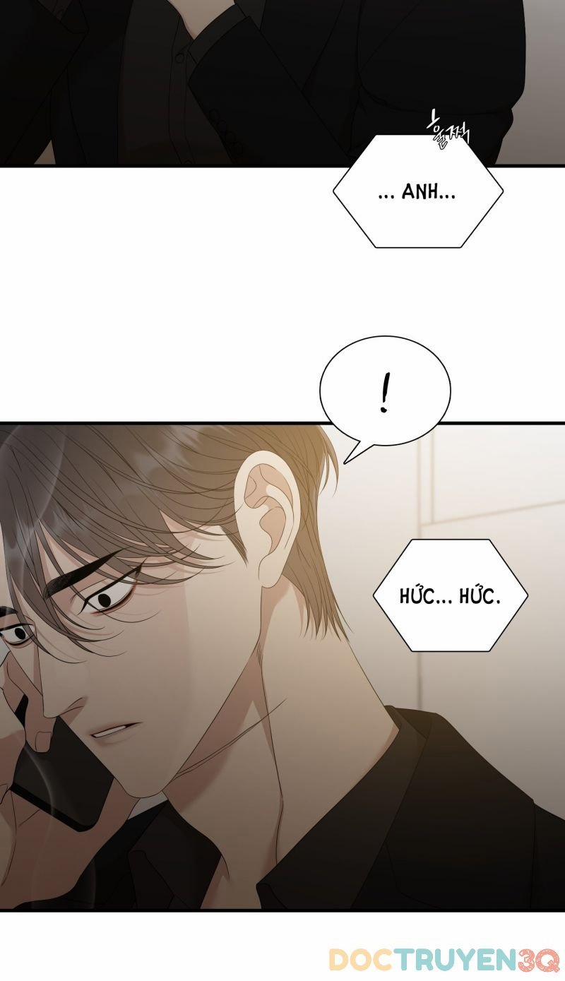 Mắt Phủ Toàn Sương 77 trang 12