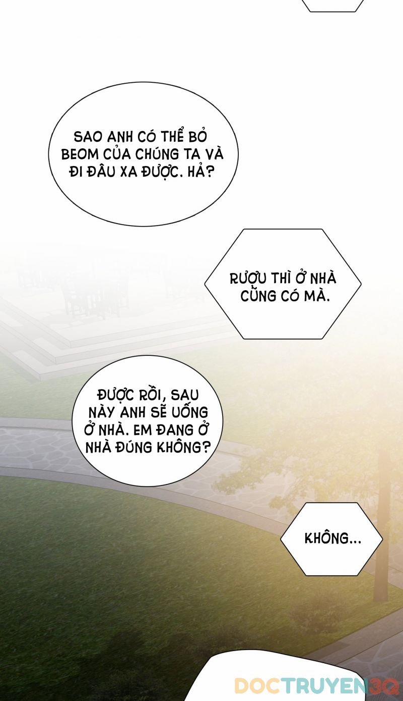 Mắt Phủ Toàn Sương 77 trang 15