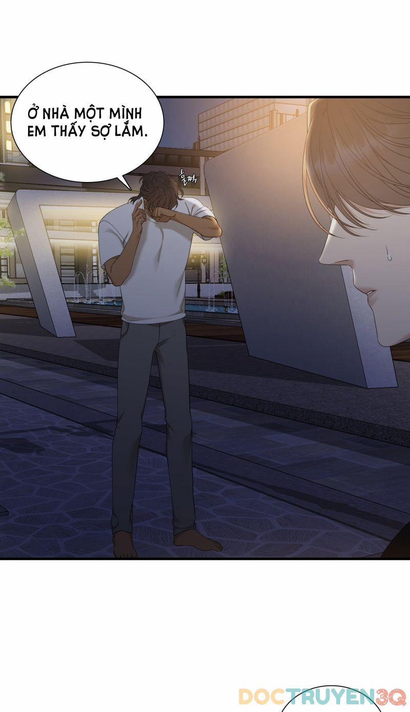 Mắt Phủ Toàn Sương 77 trang 17