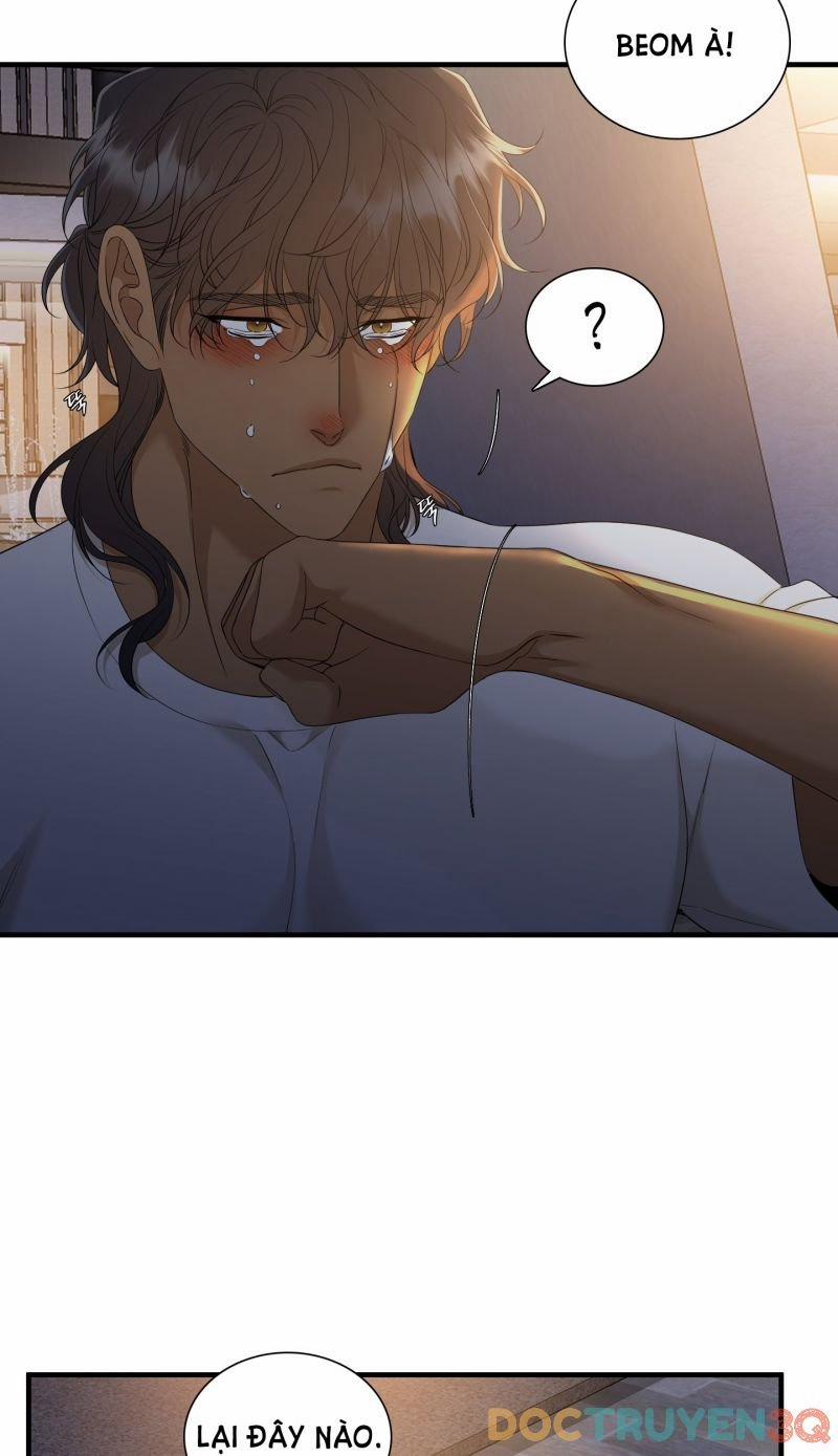 Mắt Phủ Toàn Sương 77 trang 18