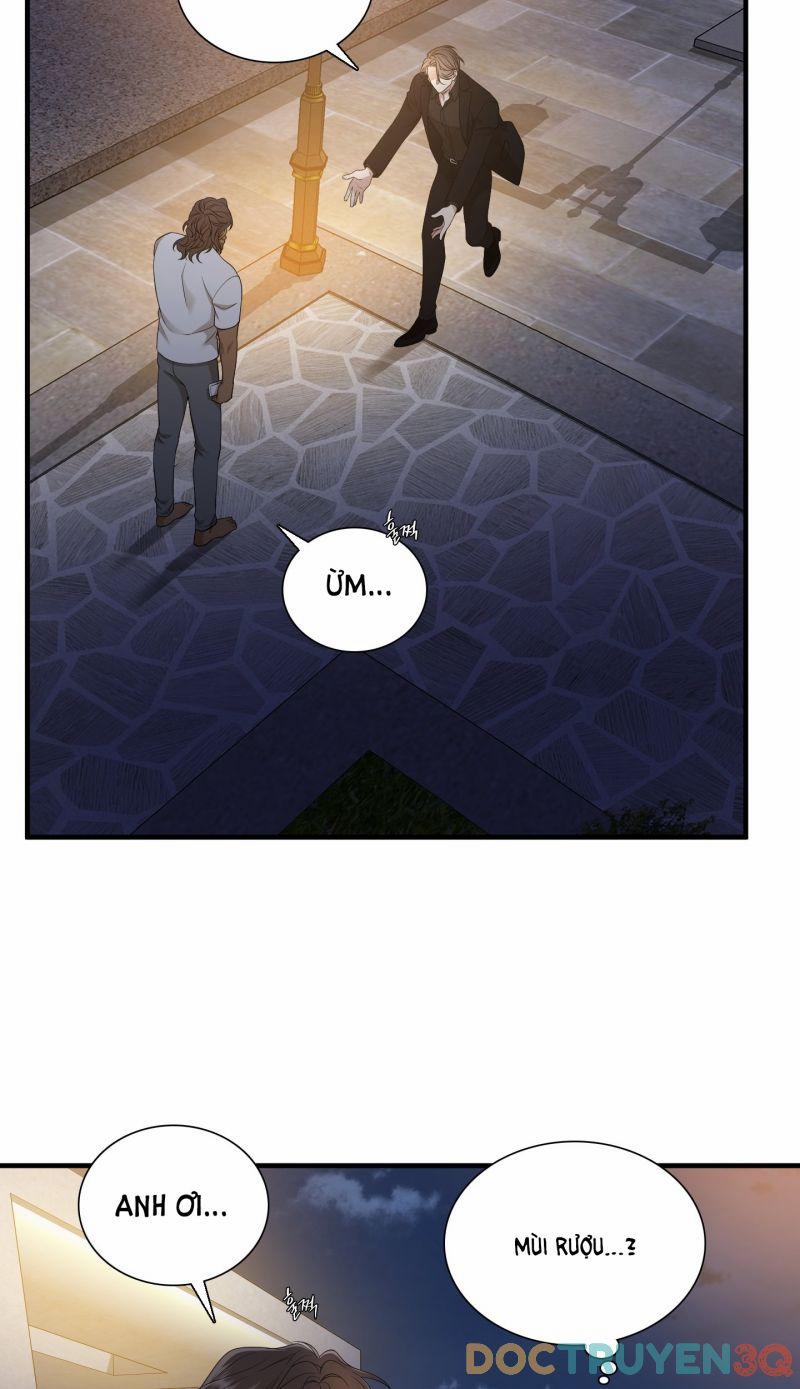 Mắt Phủ Toàn Sương 77 trang 19