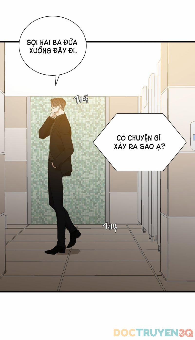 Mắt Phủ Toàn Sương 77 trang 8