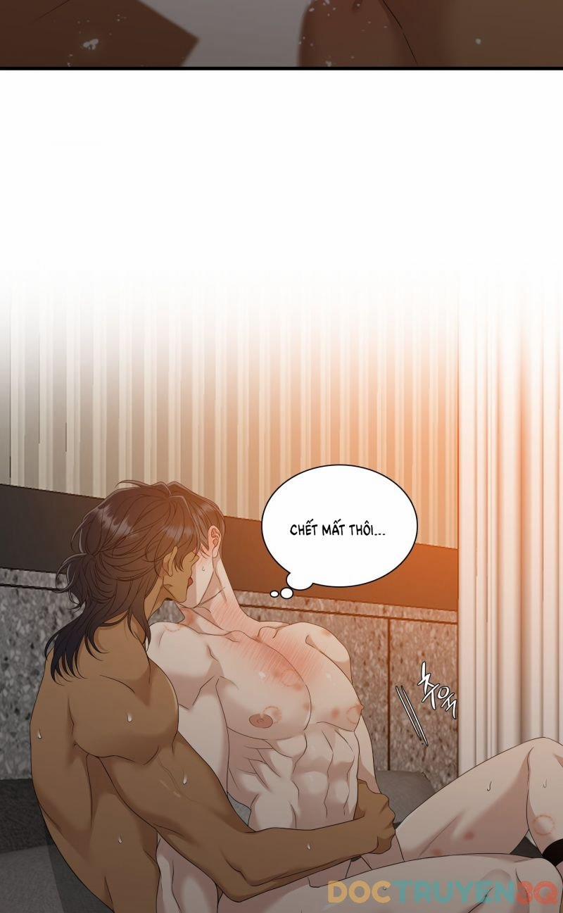 Mắt Phủ Toàn Sương 78.5 trang 25