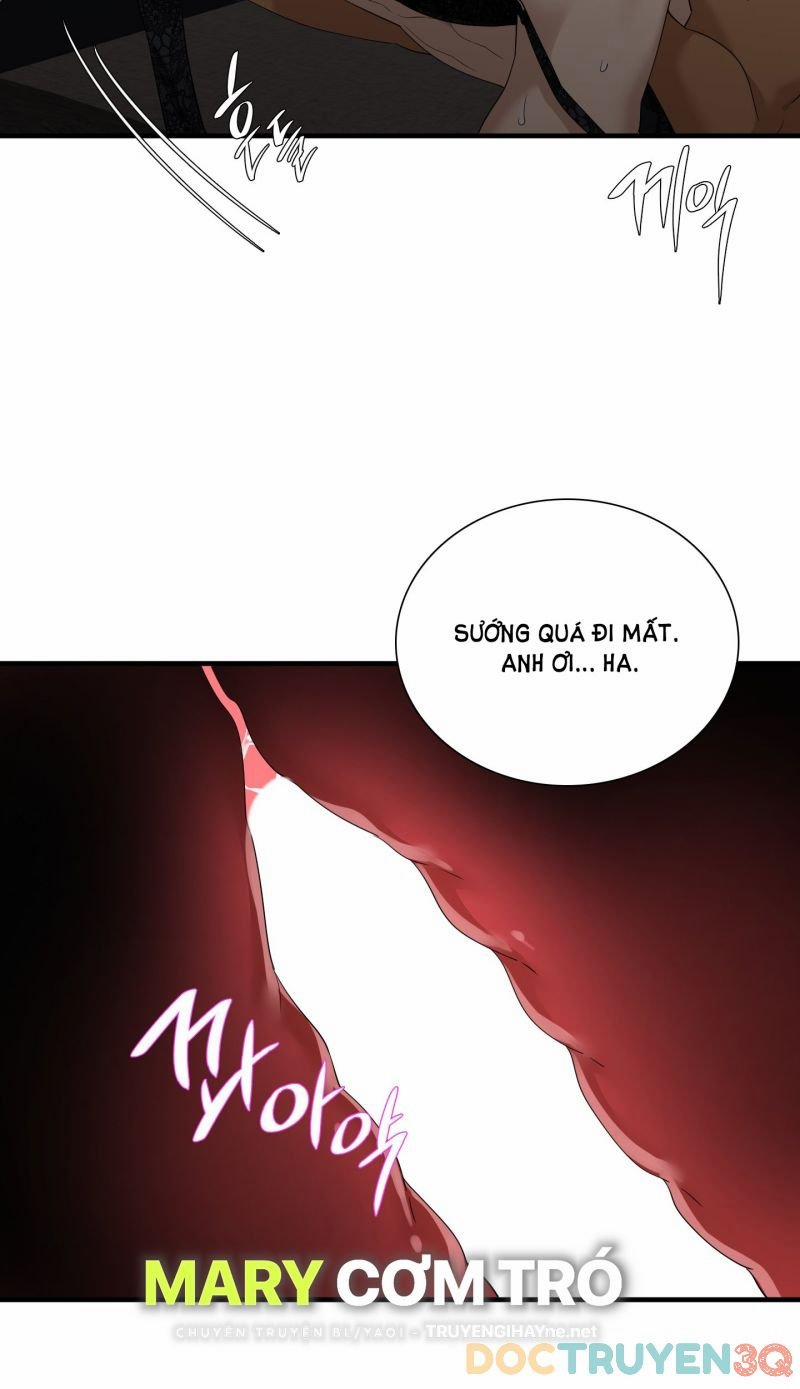 Mắt Phủ Toàn Sương 78 trang 12