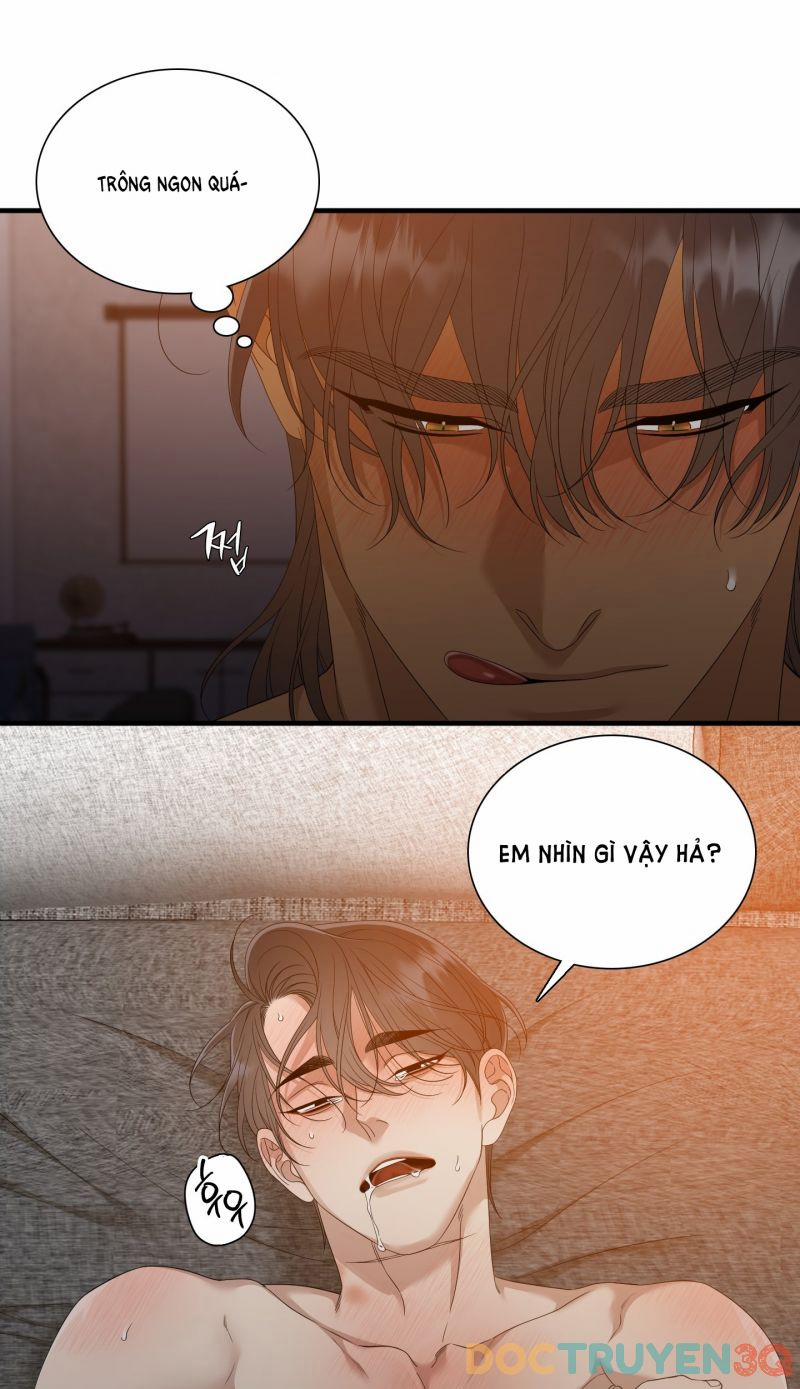 Mắt Phủ Toàn Sương 78 trang 17