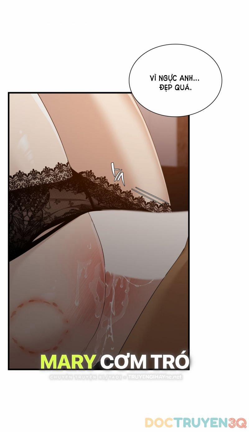 Mắt Phủ Toàn Sương 78 trang 19