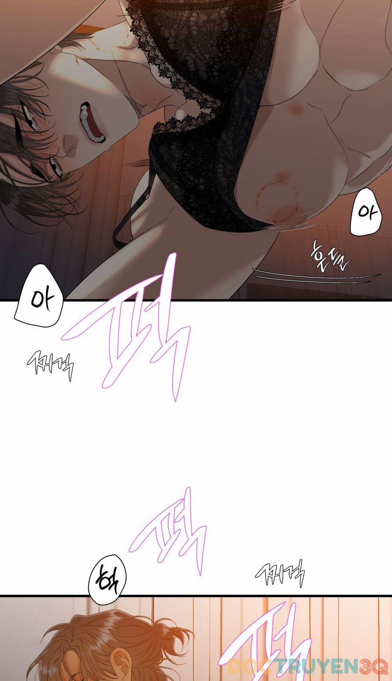 Mắt Phủ Toàn Sương 78 trang 3