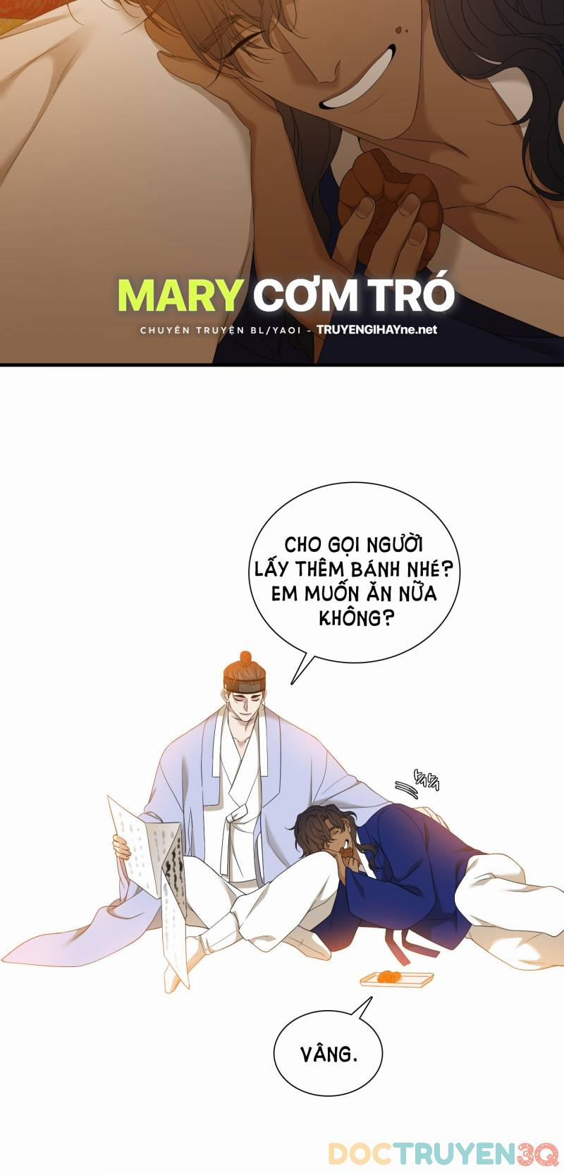 Mắt Phủ Toàn Sương 79.5 trang 12