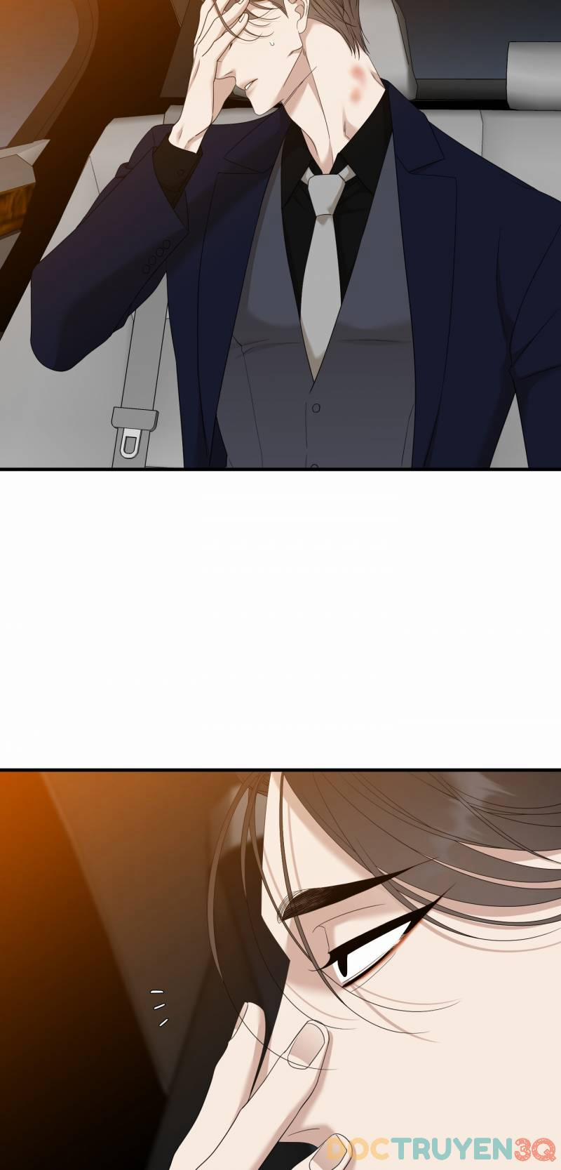 Mắt Phủ Toàn Sương 79.5 trang 16