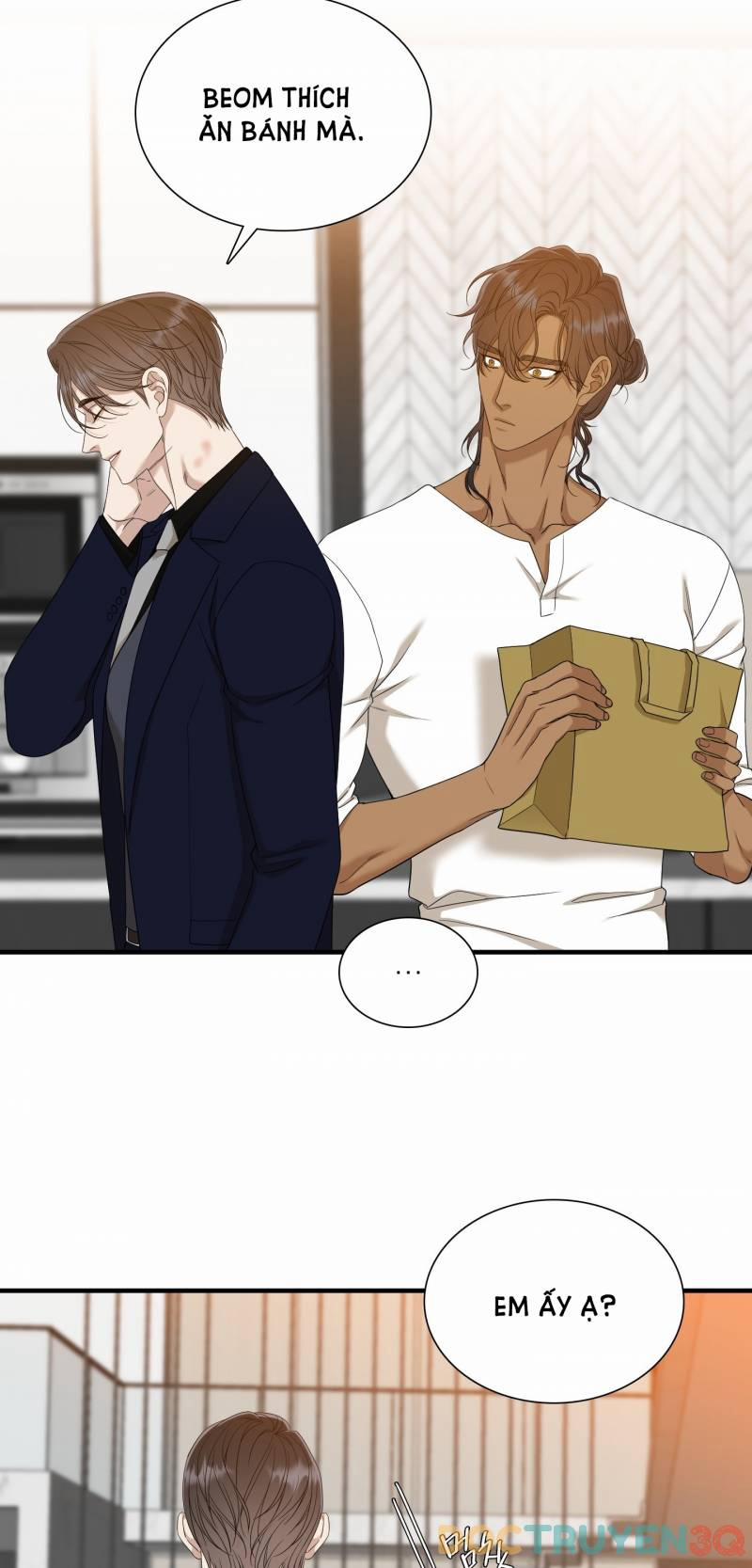 Mắt Phủ Toàn Sương 79.5 trang 21