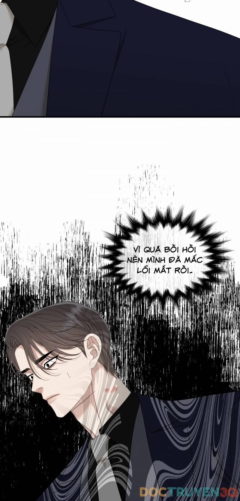 Mắt Phủ Toàn Sương 79.5 trang 23