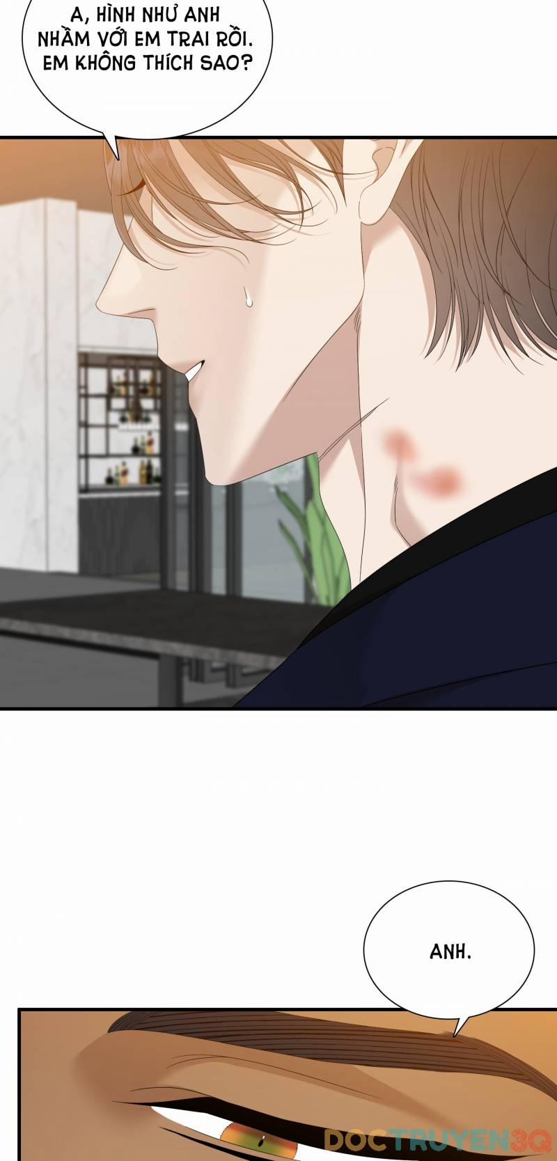 Mắt Phủ Toàn Sương 79.5 trang 26