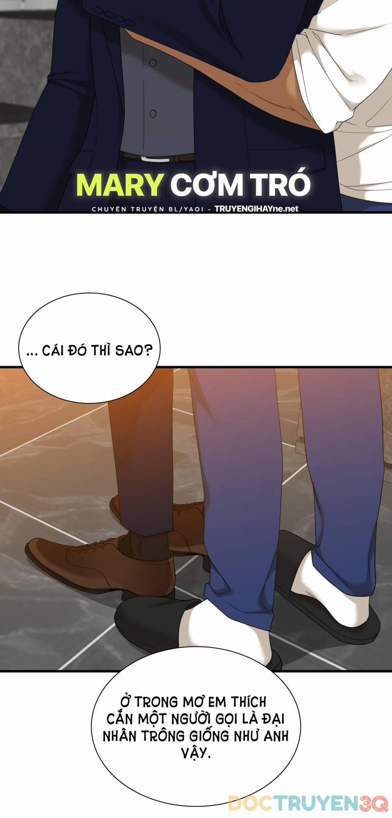 Mắt Phủ Toàn Sương 79.5 trang 28