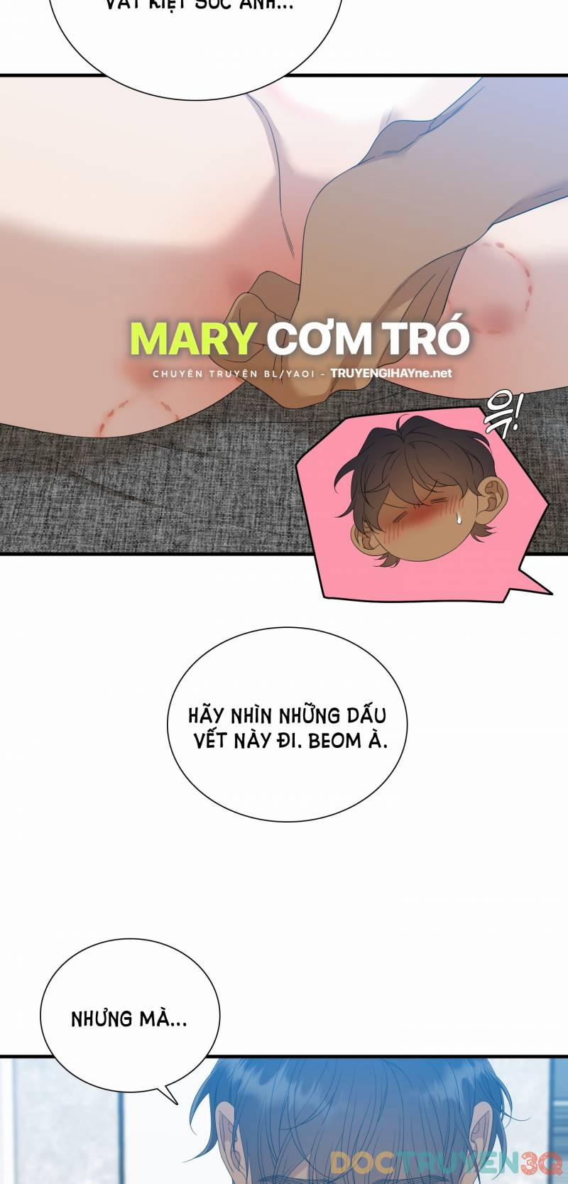 Mắt Phủ Toàn Sương 79.5 trang 3