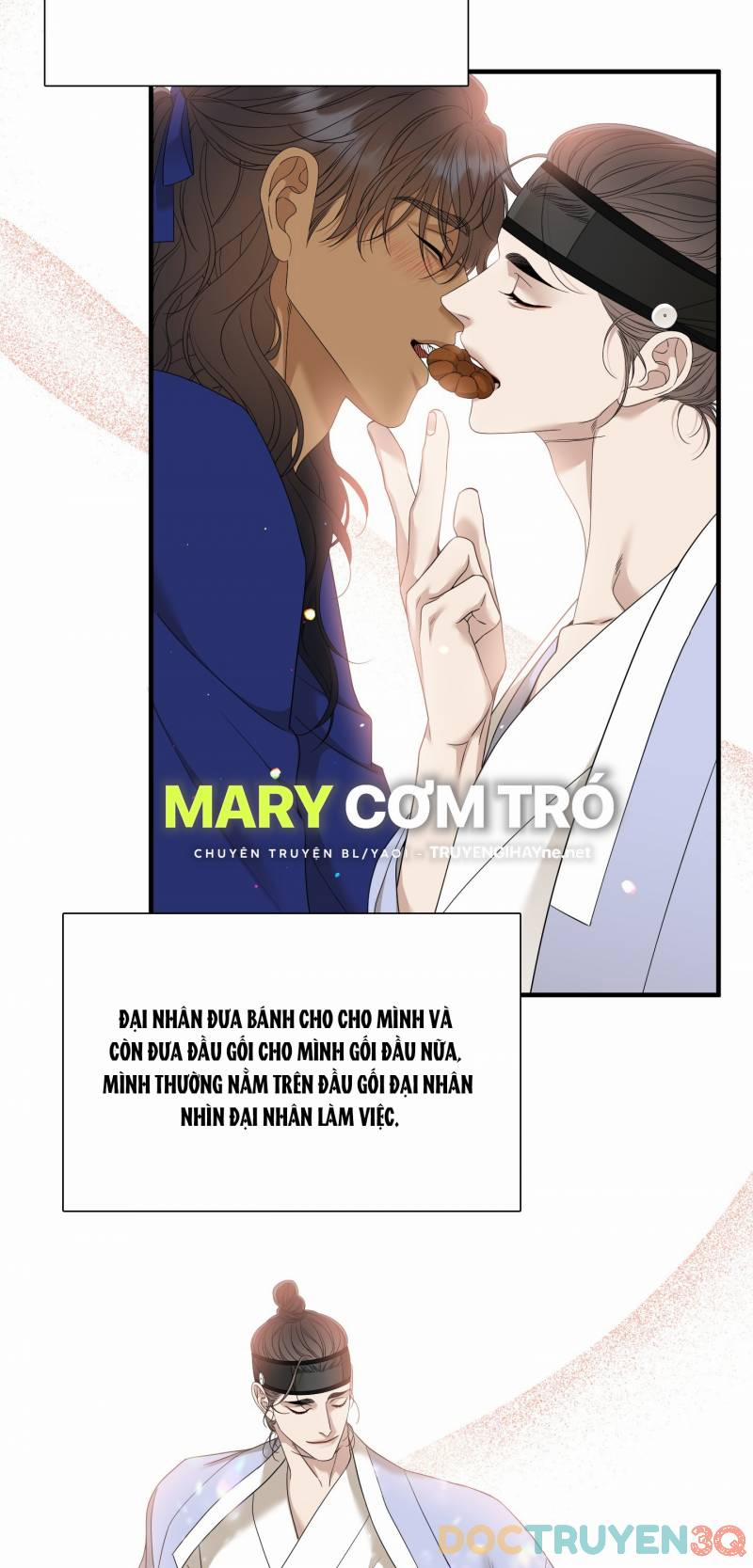 Mắt Phủ Toàn Sương 79.5 trang 30