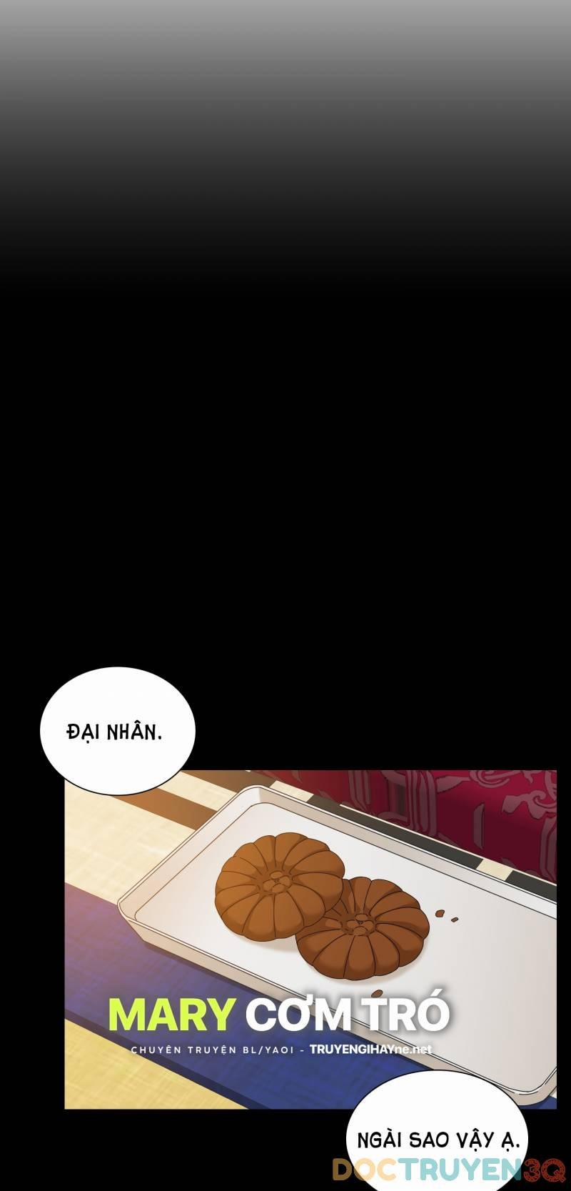 Mắt Phủ Toàn Sương 79.5 trang 8