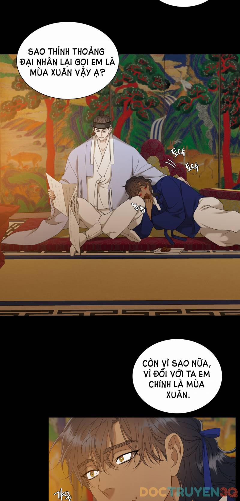 Mắt Phủ Toàn Sương 79.5 trang 9