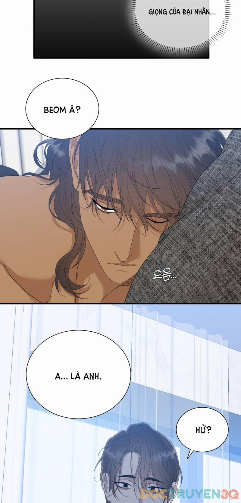 Mắt Phủ Toàn Sương 79 trang 2