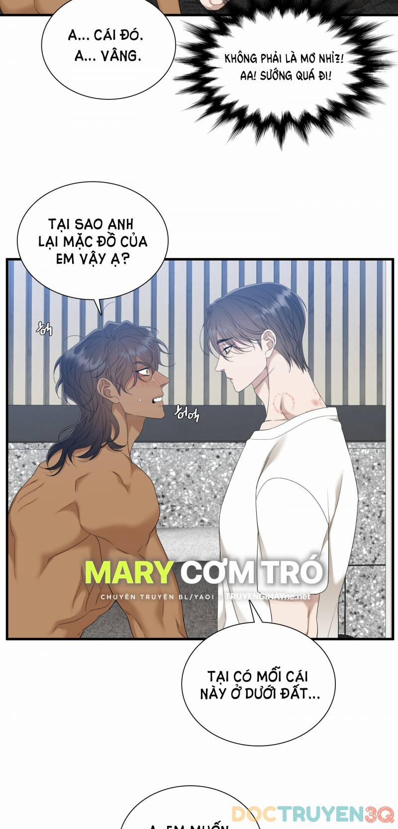Mắt Phủ Toàn Sương 79 trang 5