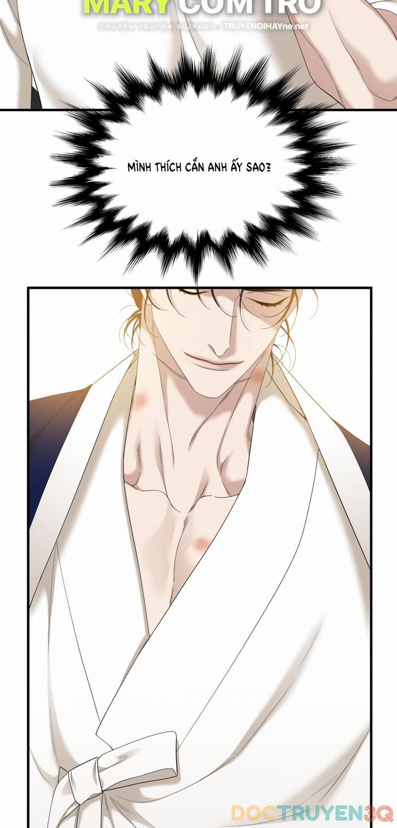 Mắt Phủ Toàn Sương 79 trang 9