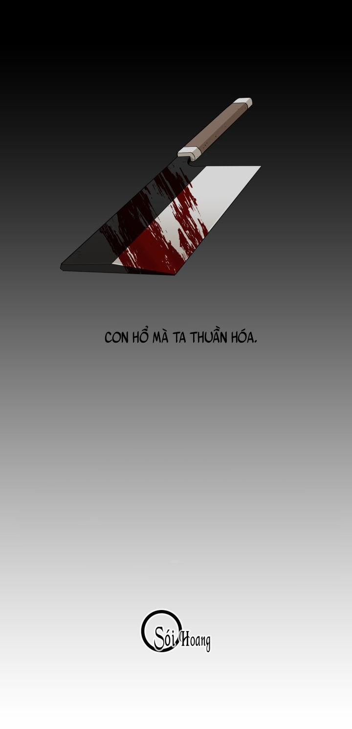 Mắt Phủ Toàn Sương 8 trang 29