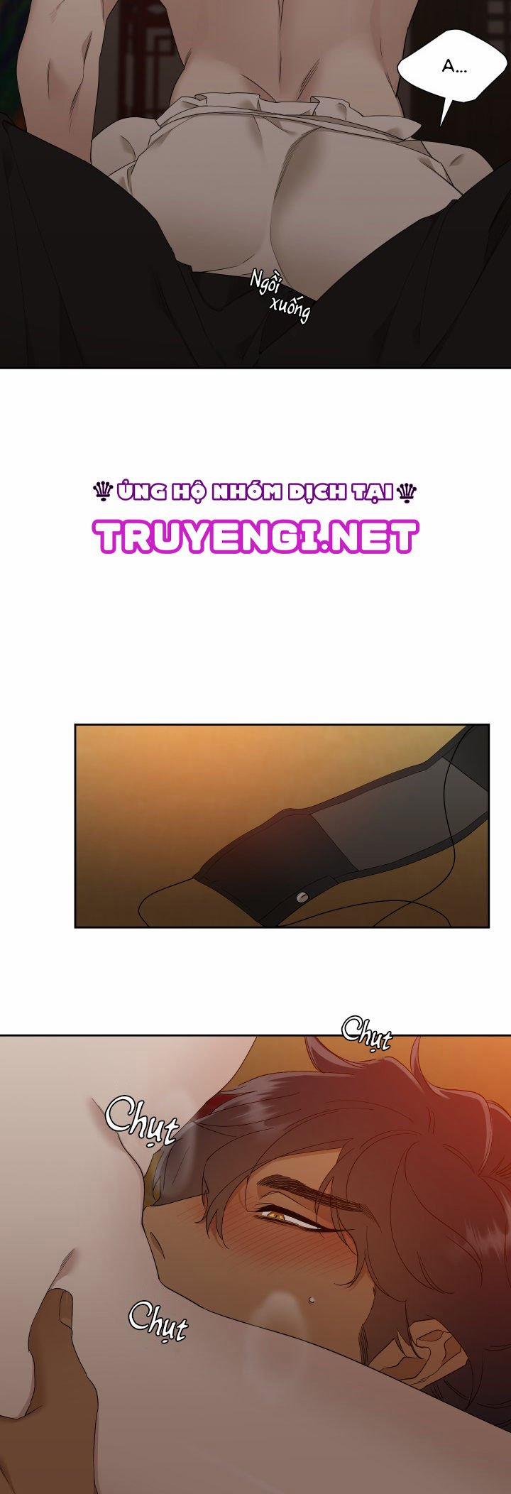 Mắt Phủ Toàn Sương 8 trang 3