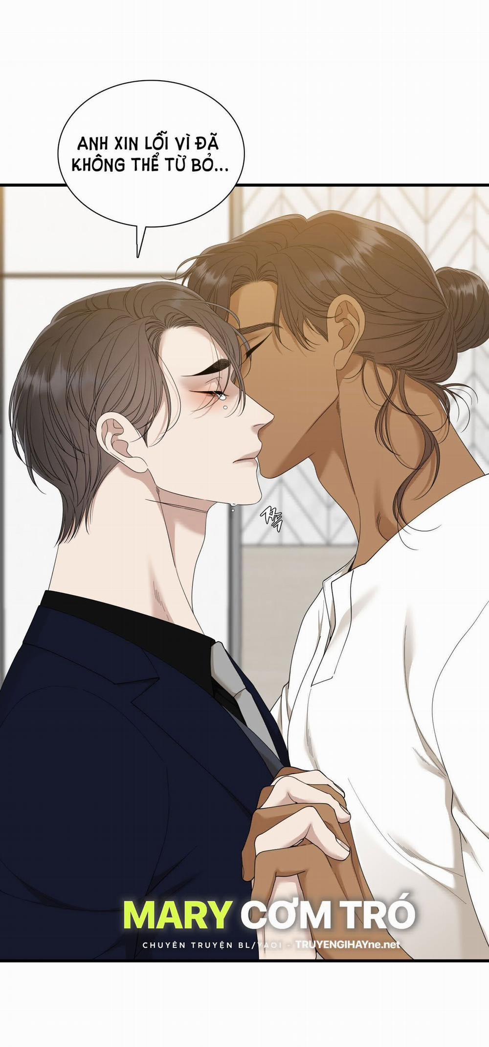 Mắt Phủ Toàn Sương 80.1 trang 11