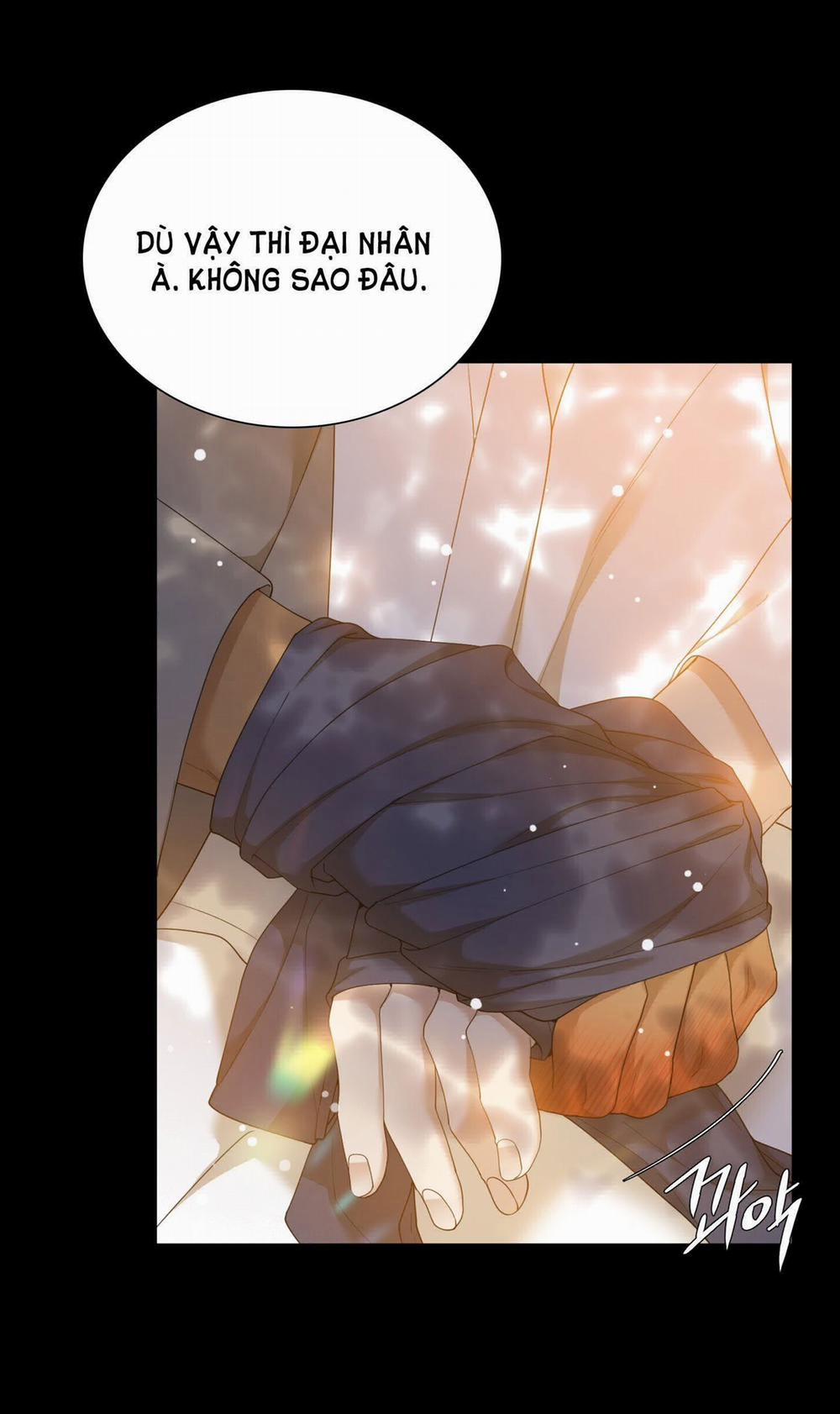 Mắt Phủ Toàn Sương 80.1 trang 20