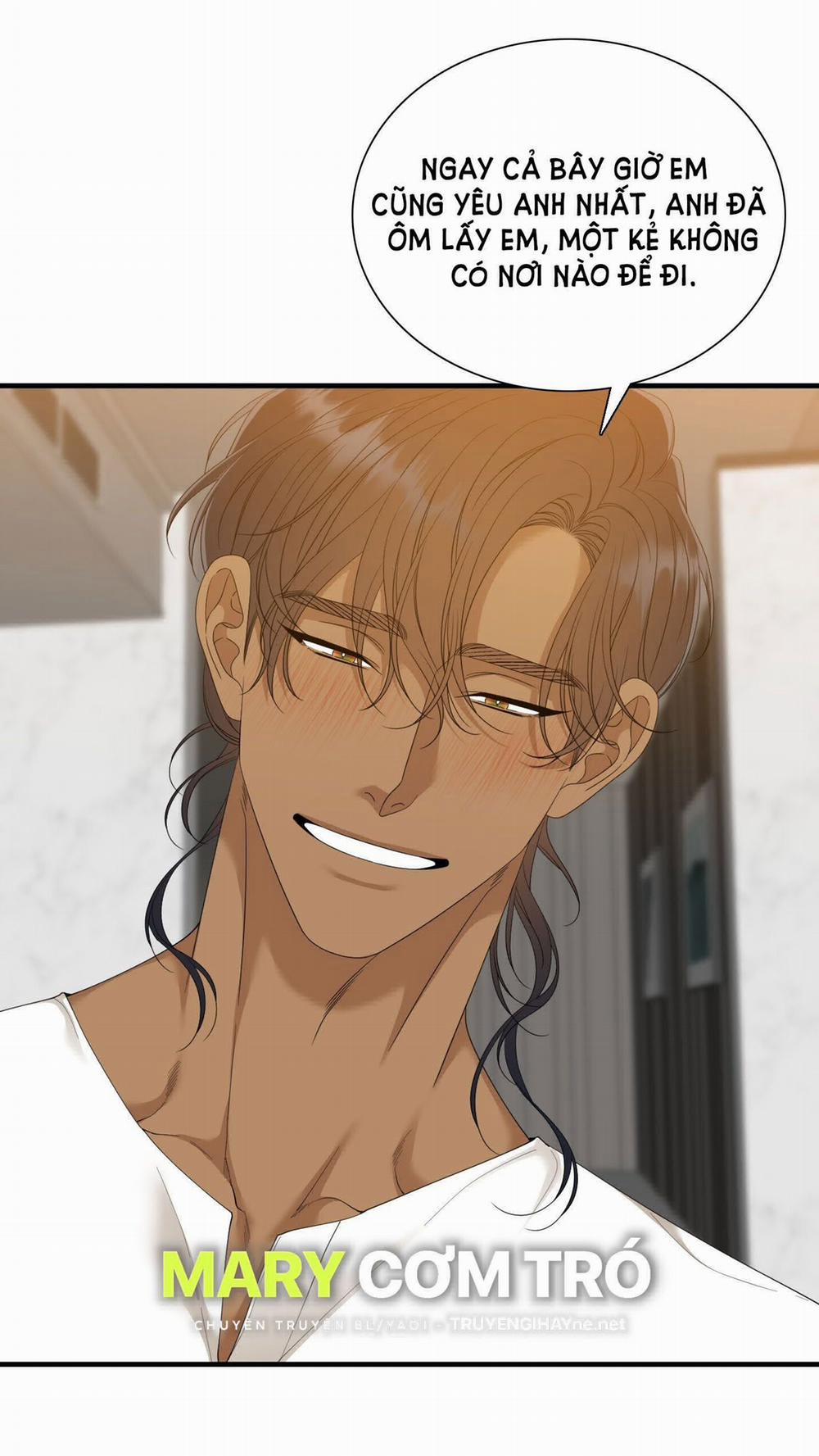 Mắt Phủ Toàn Sương 80.1 trang 26