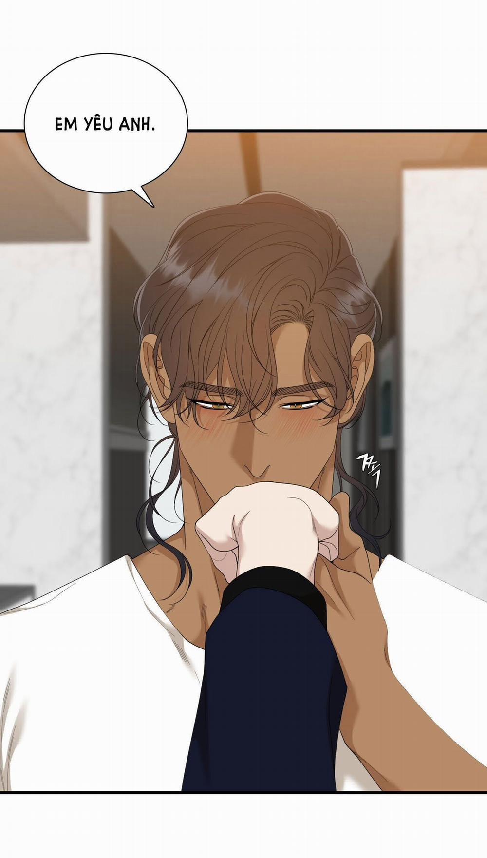 Mắt Phủ Toàn Sương 80.1 trang 28