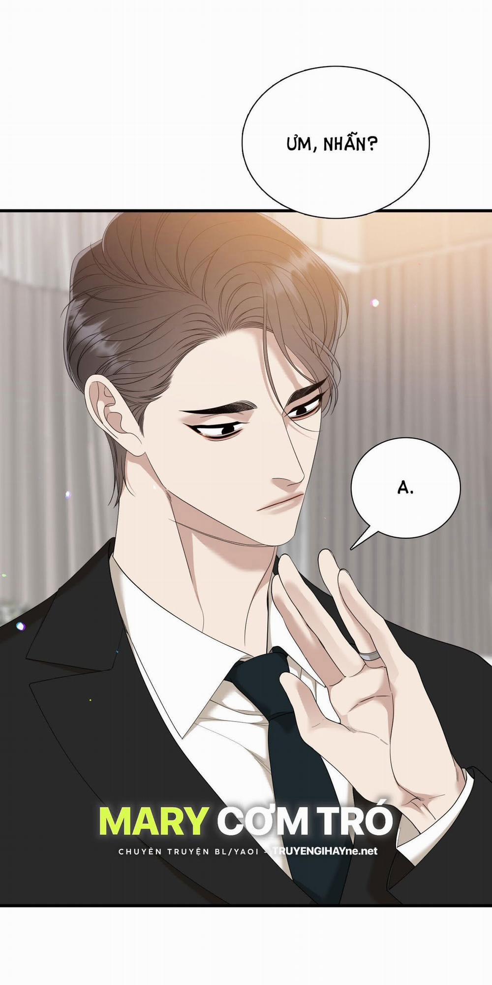 Mắt Phủ Toàn Sương 80.2 trang 14