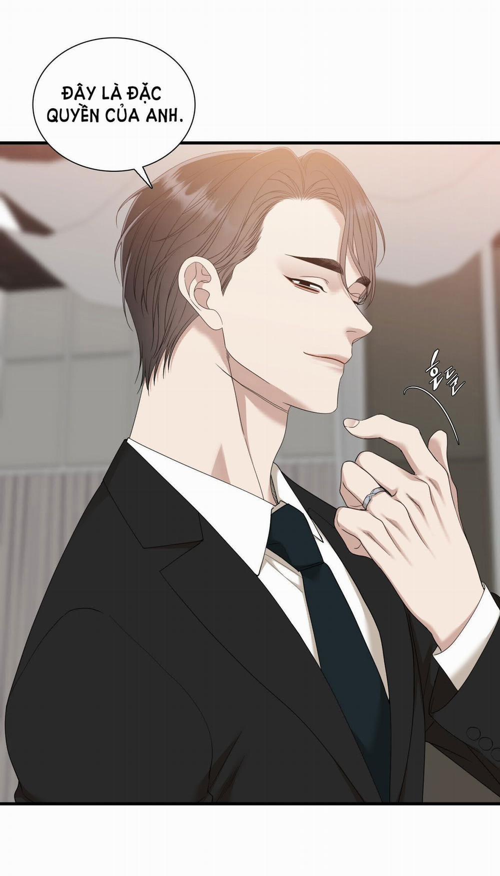 Mắt Phủ Toàn Sương 80.2 trang 17