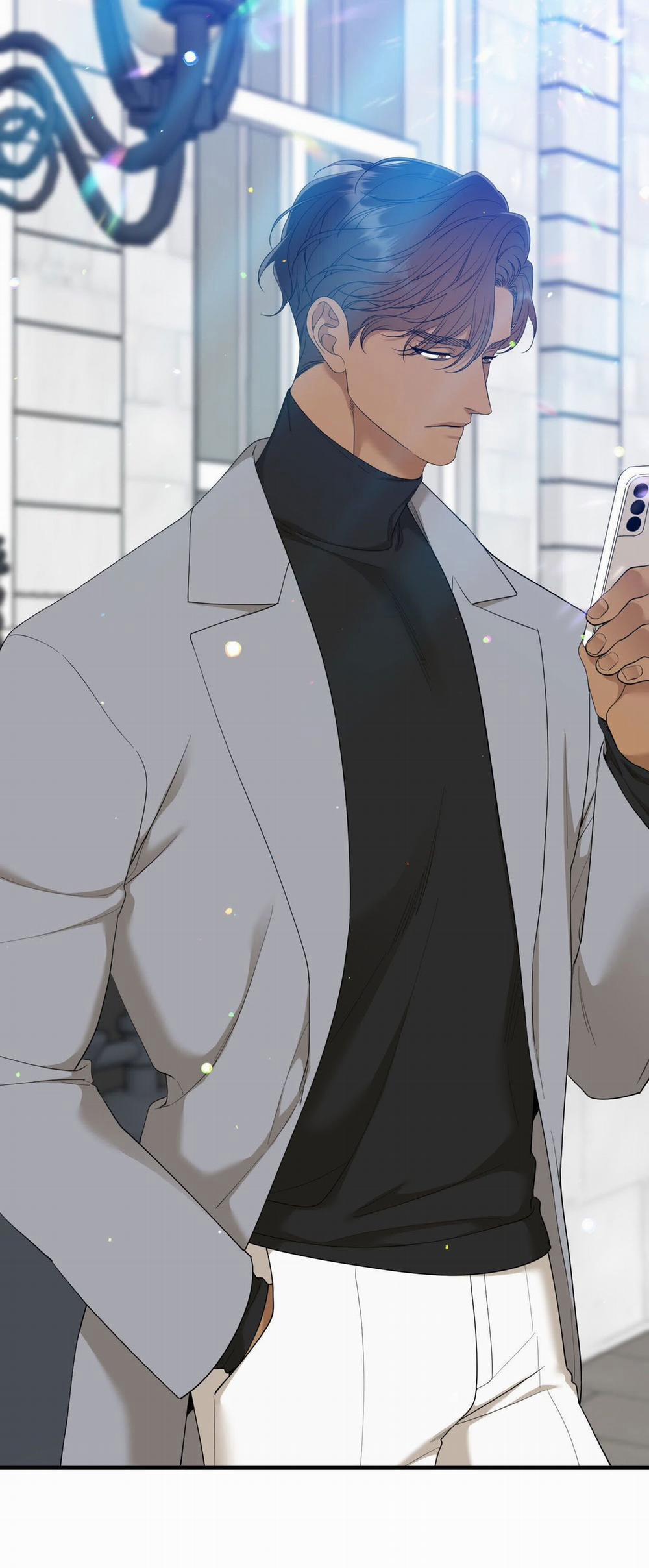 Mắt Phủ Toàn Sương 80.2 trang 21