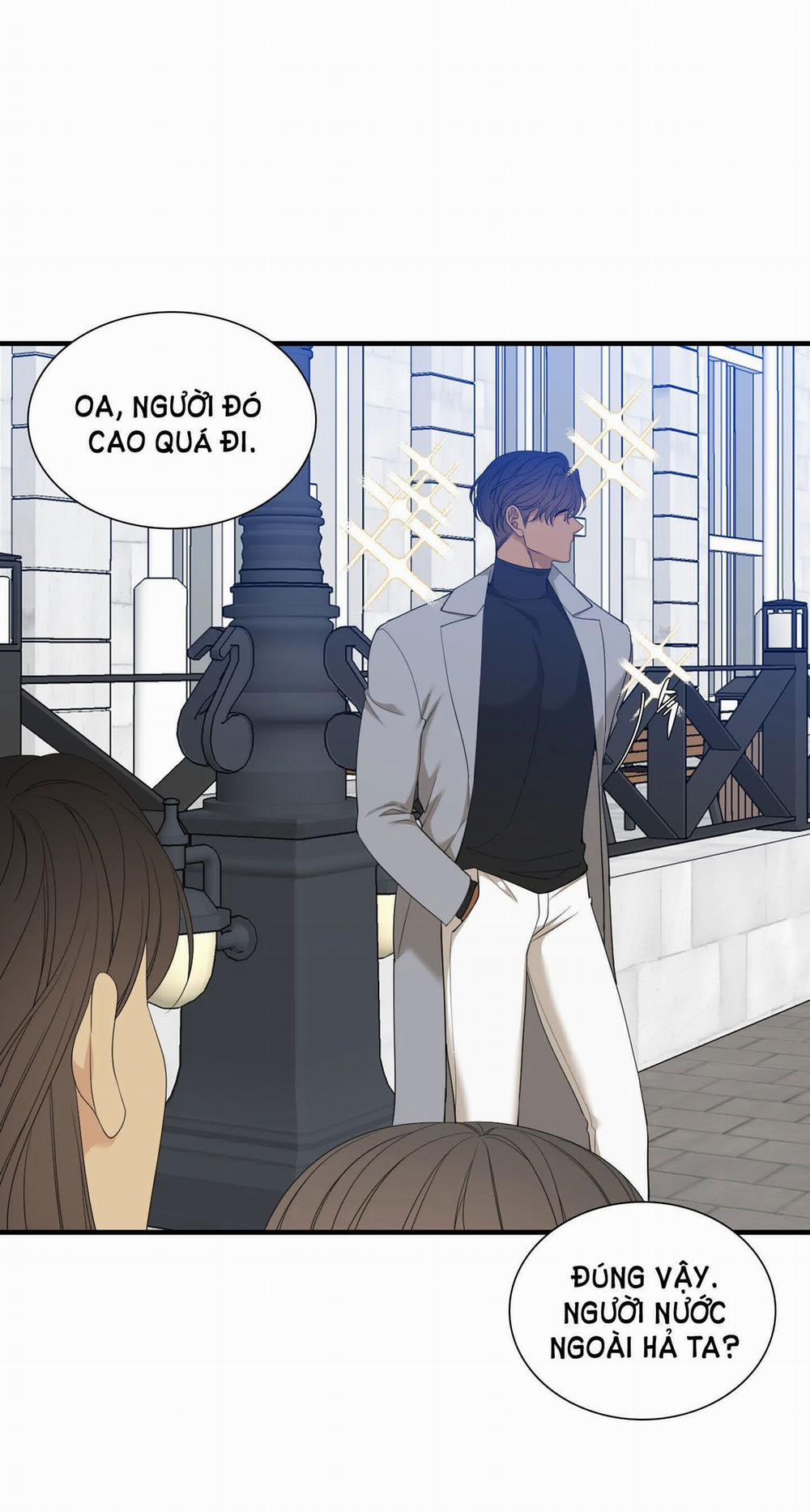 Mắt Phủ Toàn Sương 80.2 trang 22