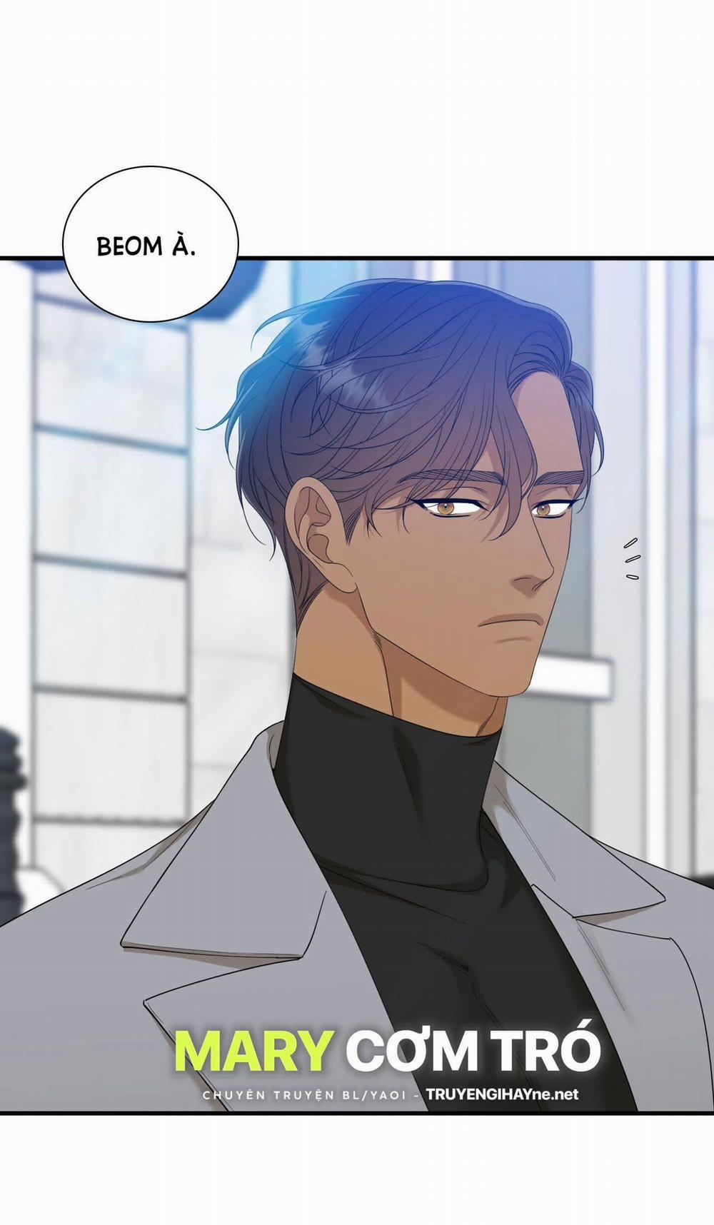 Mắt Phủ Toàn Sương 80.2 trang 23