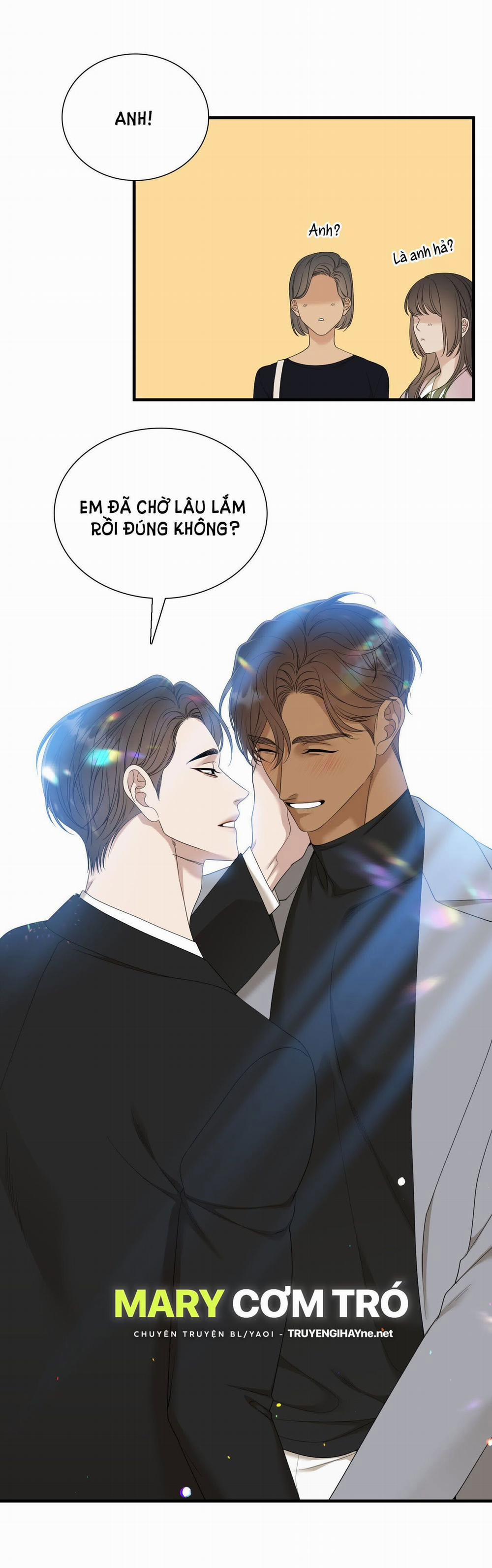 Mắt Phủ Toàn Sương 80.2 trang 25