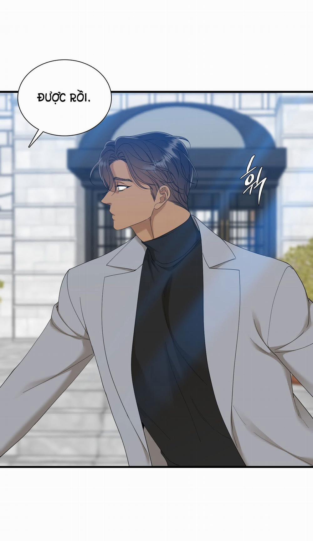 Mắt Phủ Toàn Sương 80.2 trang 28