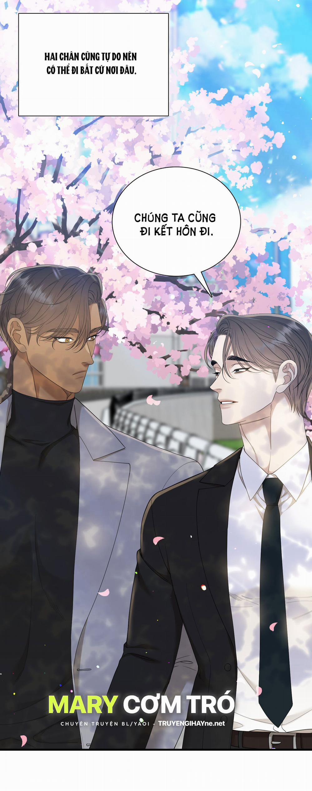 Mắt Phủ Toàn Sương 80.2 trang 36