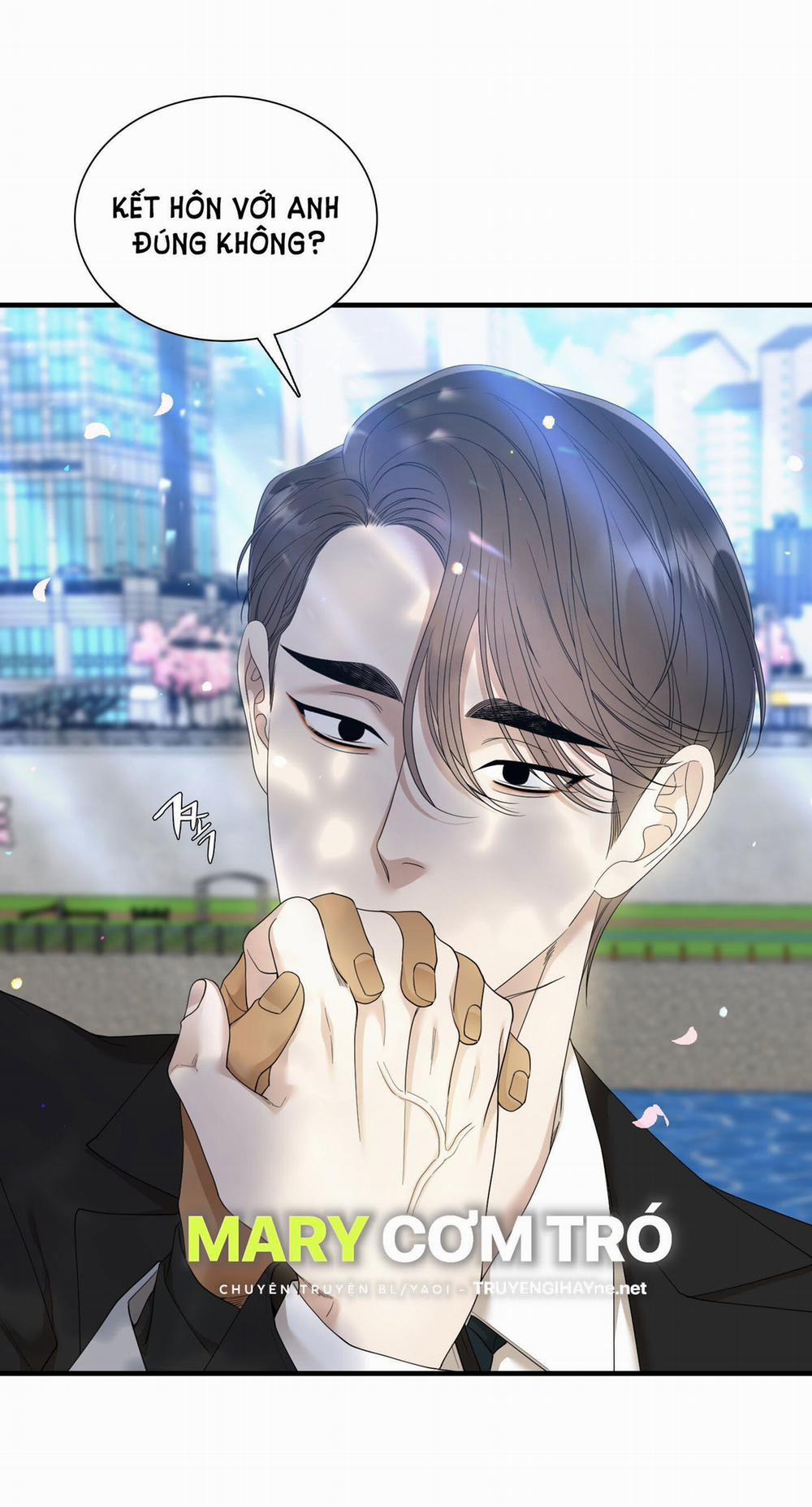 Mắt Phủ Toàn Sương 80.2 trang 40