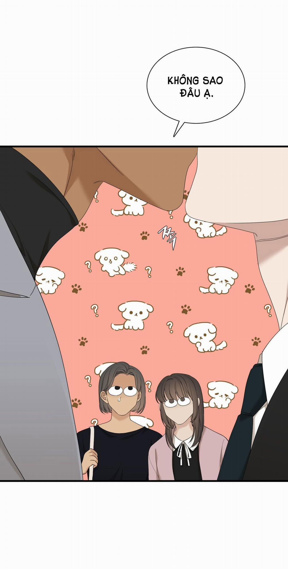 Mắt Phủ Toàn Sương 80.5 trang 26