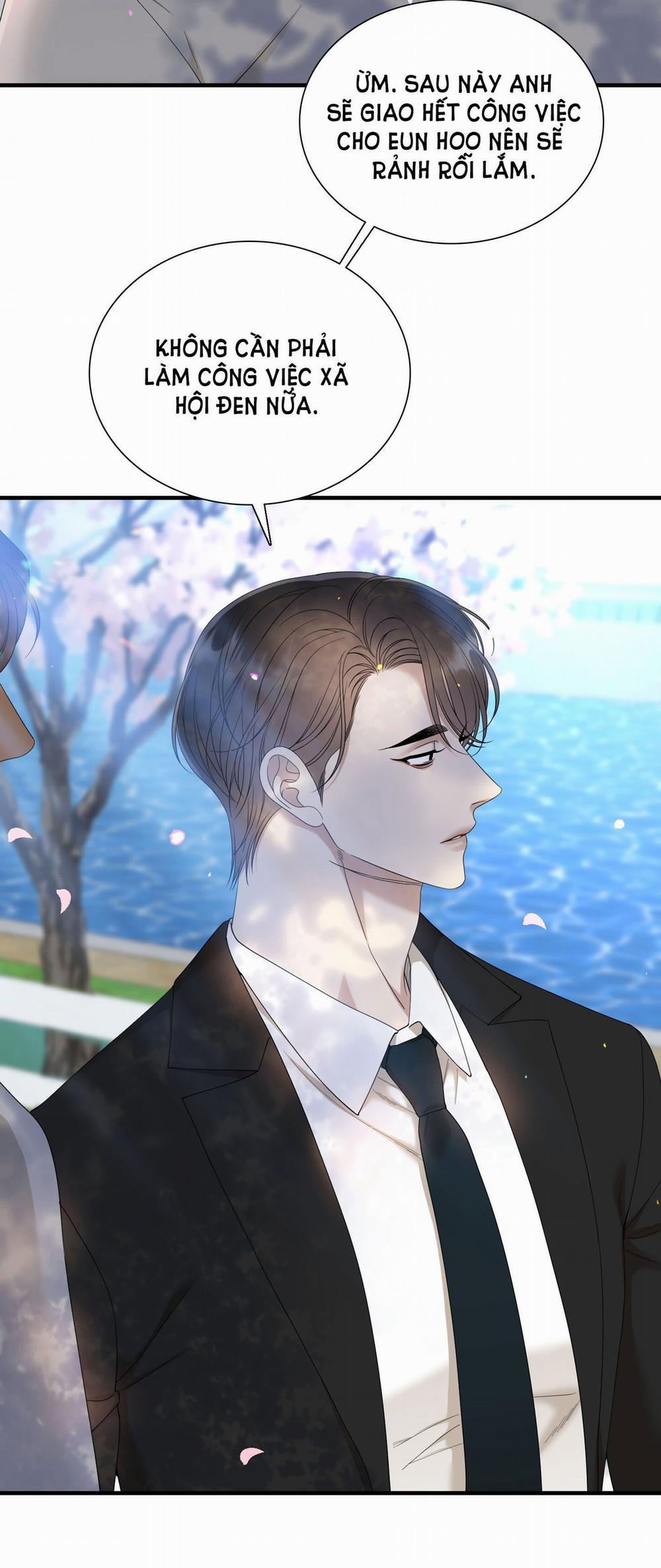 Mắt Phủ Toàn Sương 80.5 trang 32